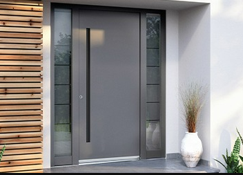 Wholesale windows and doors ready for contractor pickup in Florida